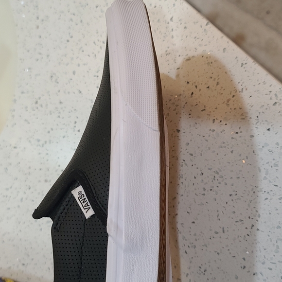 NWOT Vans - Picture 3 of 8